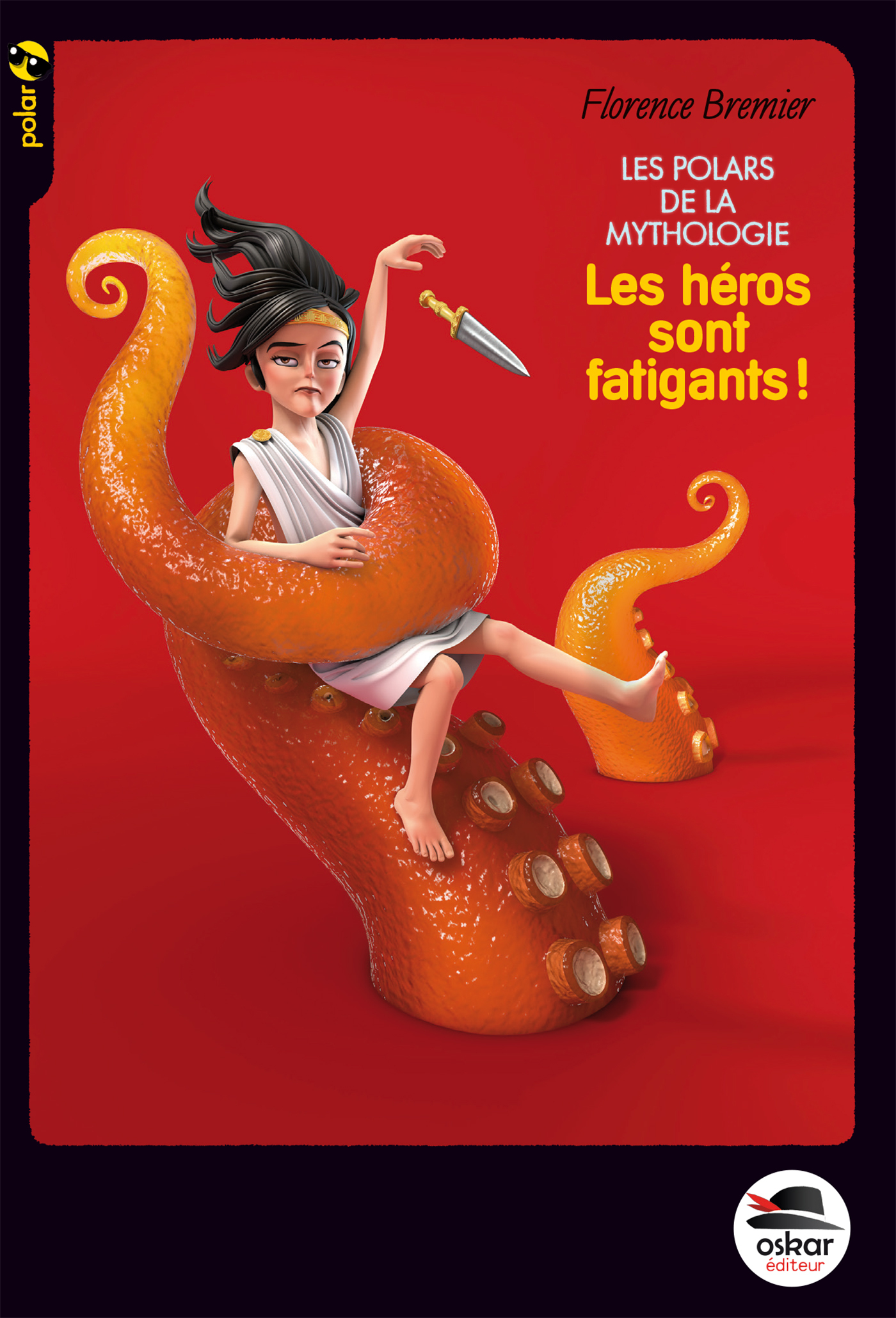 Les héros sont fatigants