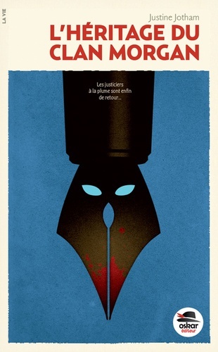 HERITAGE DU CLAN MORGAN (L')