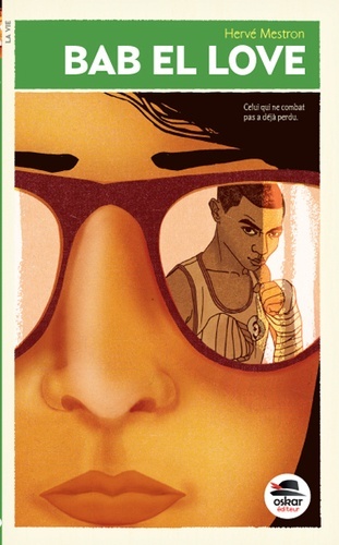 BAB EL LOVE