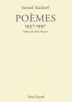Poèmes (1957-1997)
