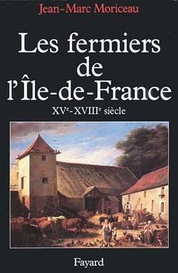 Les Fermiers de l'Ile de France