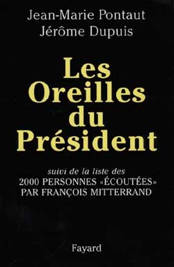 Les Oreilles du Président