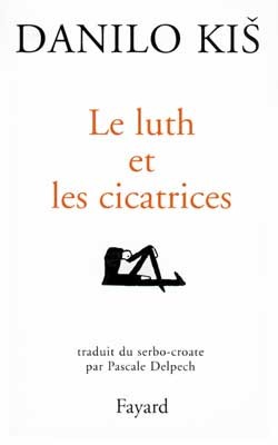 Le Luth et les cicatrices