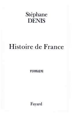 Histoire de France