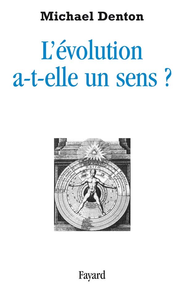 L'Evolution a-t-elle un sens ?