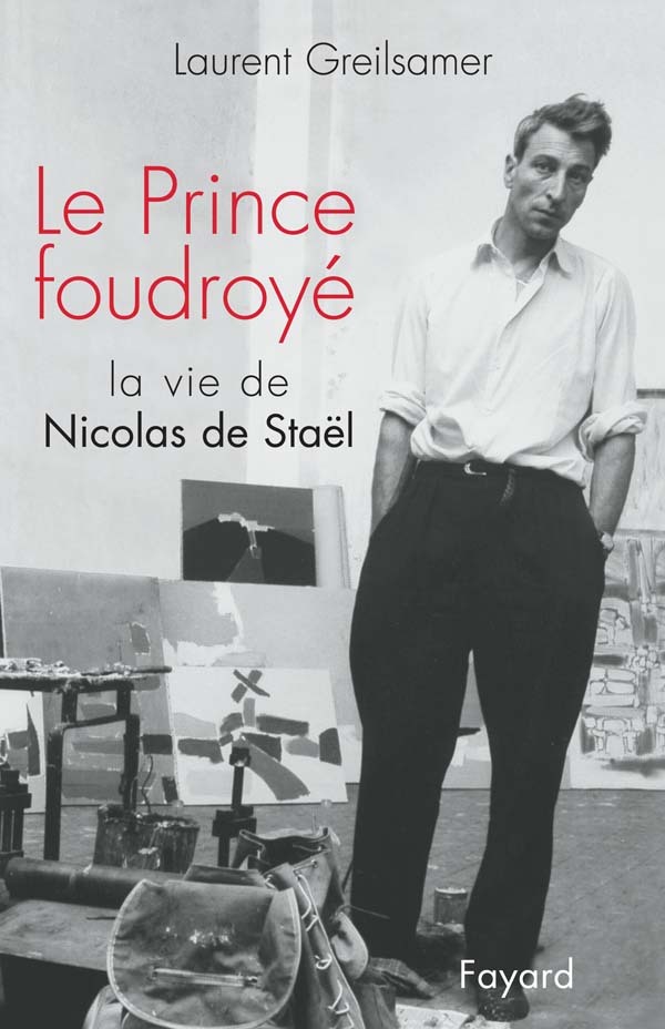 Le Prince foudroyé