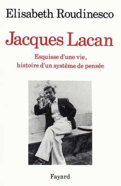 Jacques Lacan