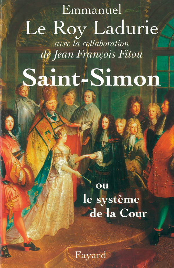 Saint-Simon
