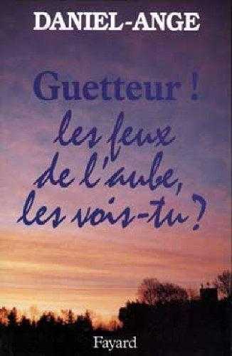 Guetteur !