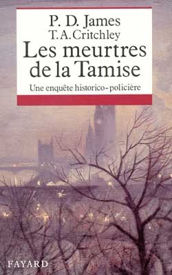Les Meurtres de la Tamise