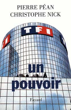 TF1, un pouvoir