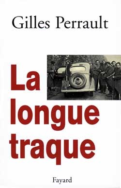 La Longue traque