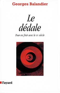 Le Dédale