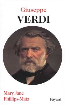 Giuseppe Verdi