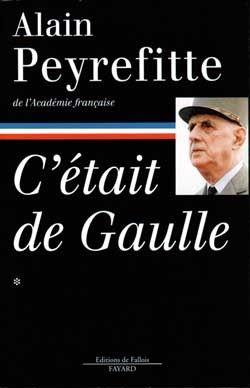 C'était de Gaulle