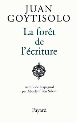 La Forêt de l'écriture