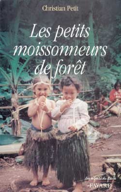Les Petits moissonneurs de forêt