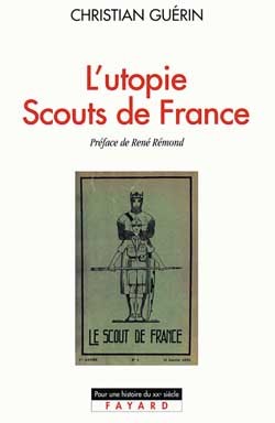 L'Utopie Scouts de France