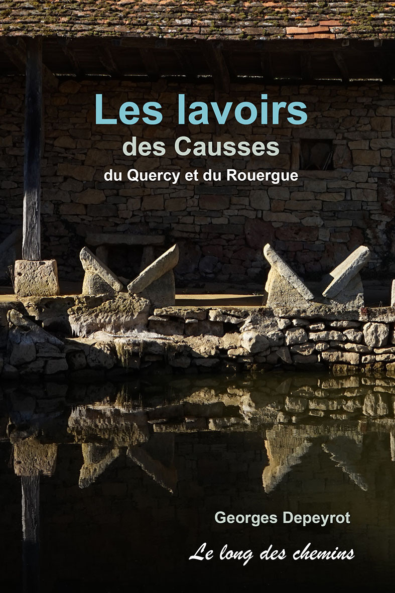 LAVOIRS DES CAUSSES