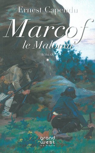 MARCOF LE MALOUIN