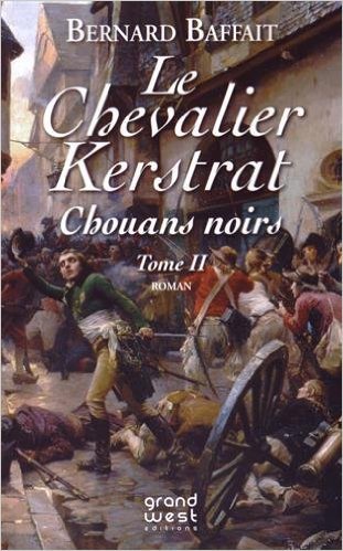 LE CHEVALIER DE KERSTRAT T2