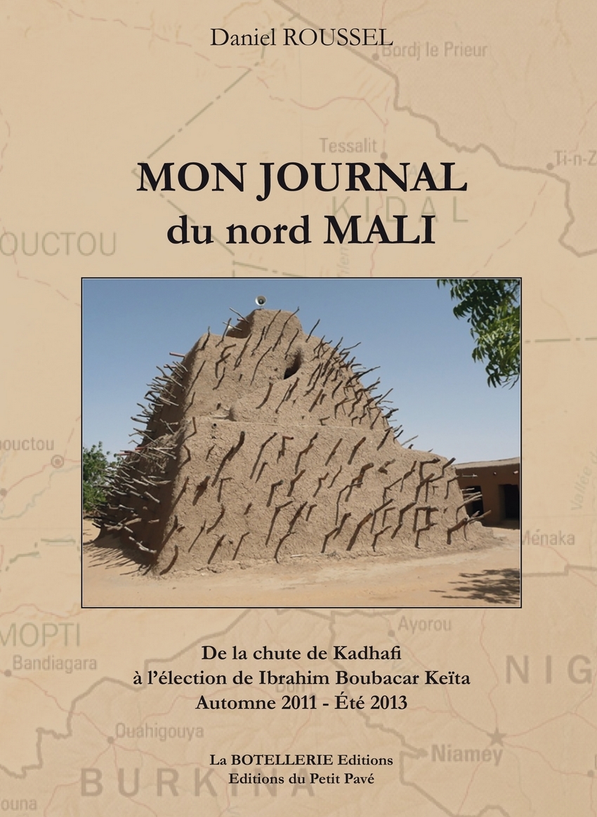 MON JOURNAL DU NORD MALI
