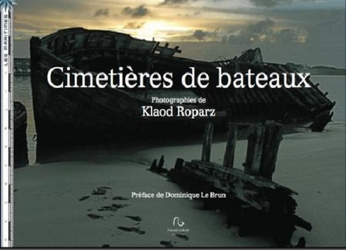 CIMETIERE DES BATEAUX