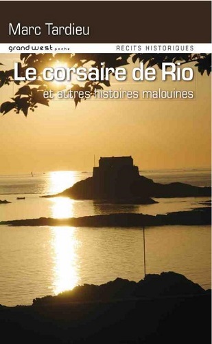 LE CORSAIRE DE RIO