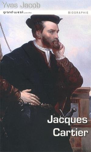JACQUES CARTIER