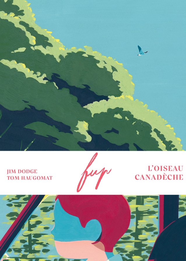 Fup (L'Oiseau Canadèche)