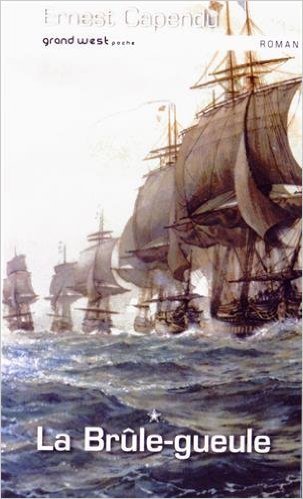 LA BRULE-GUEULE T1