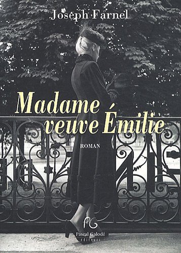 MADAME VEUVE EMILIE