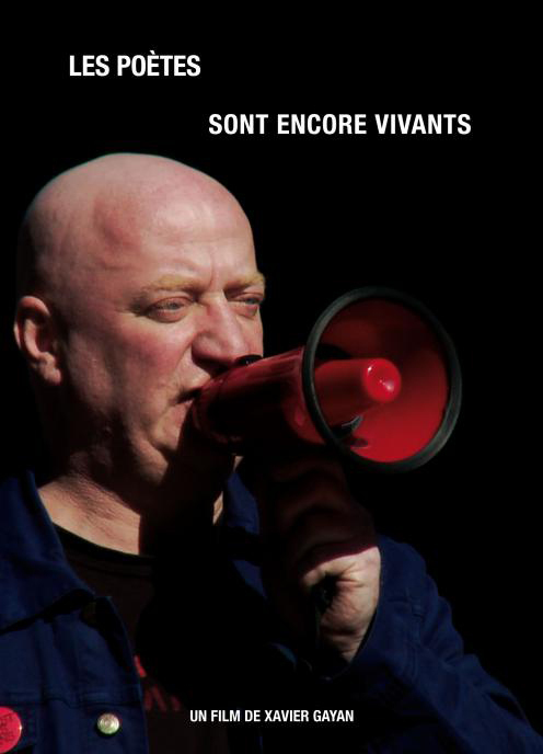 Les poètes sont encore vivants