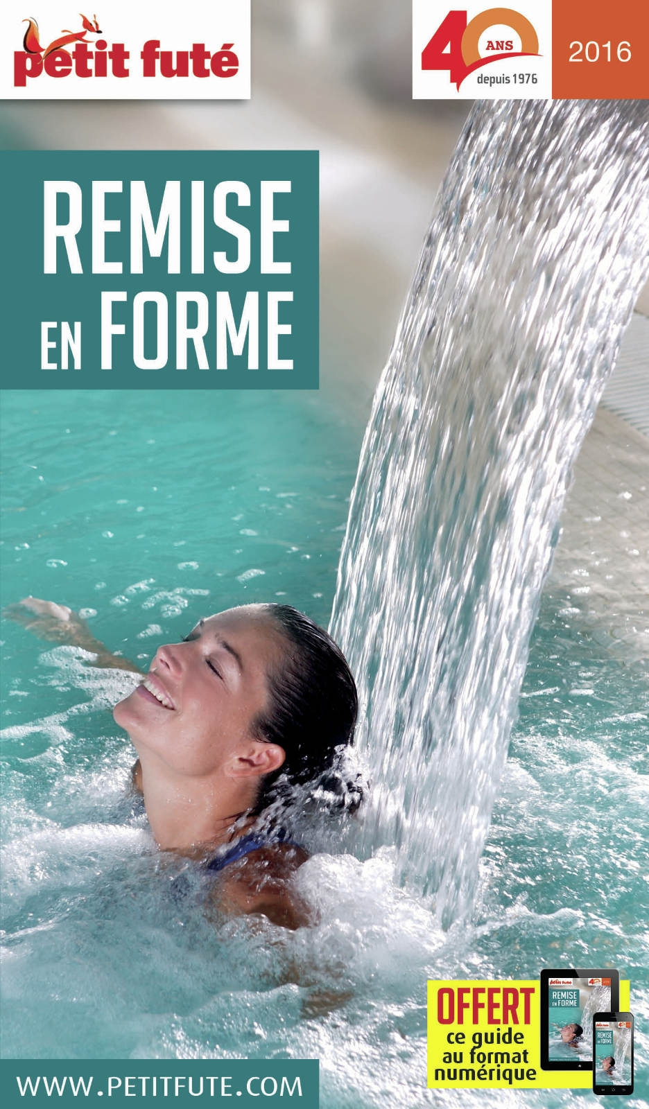 Guide Remise En Forme 2017 Petit Futé