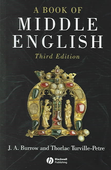 A Book of Middle English