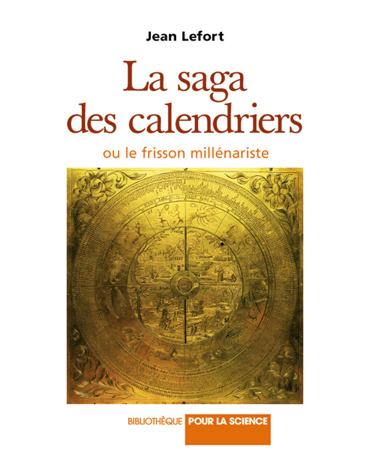 La saga des calendriers