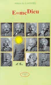 E = mc Dieu