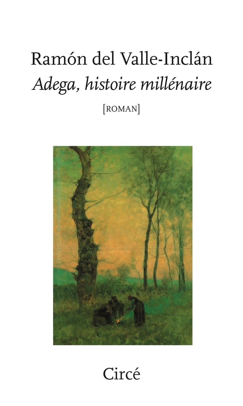 ADEGA, HISTOIRE MILLENAIRE