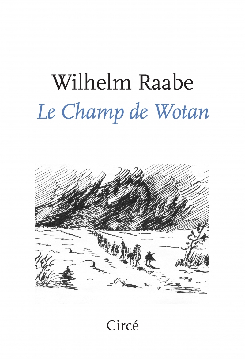 Le Champ de Wotan