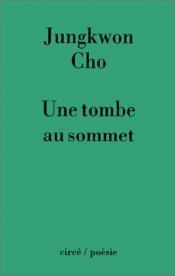 UNE TOMBE AU SOMMET