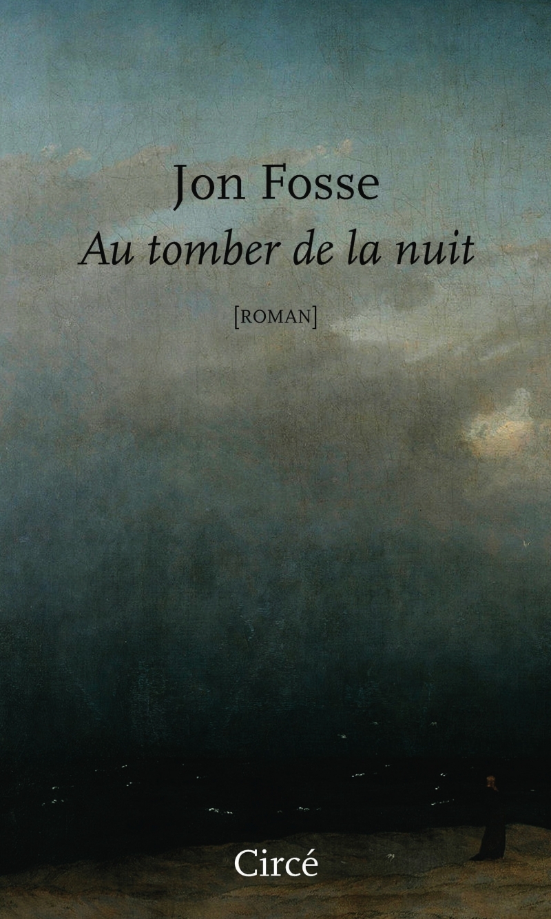 AU TOMBER DE LA NUIT