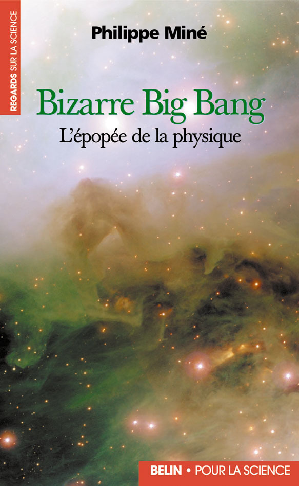 Bizarre Big Bang