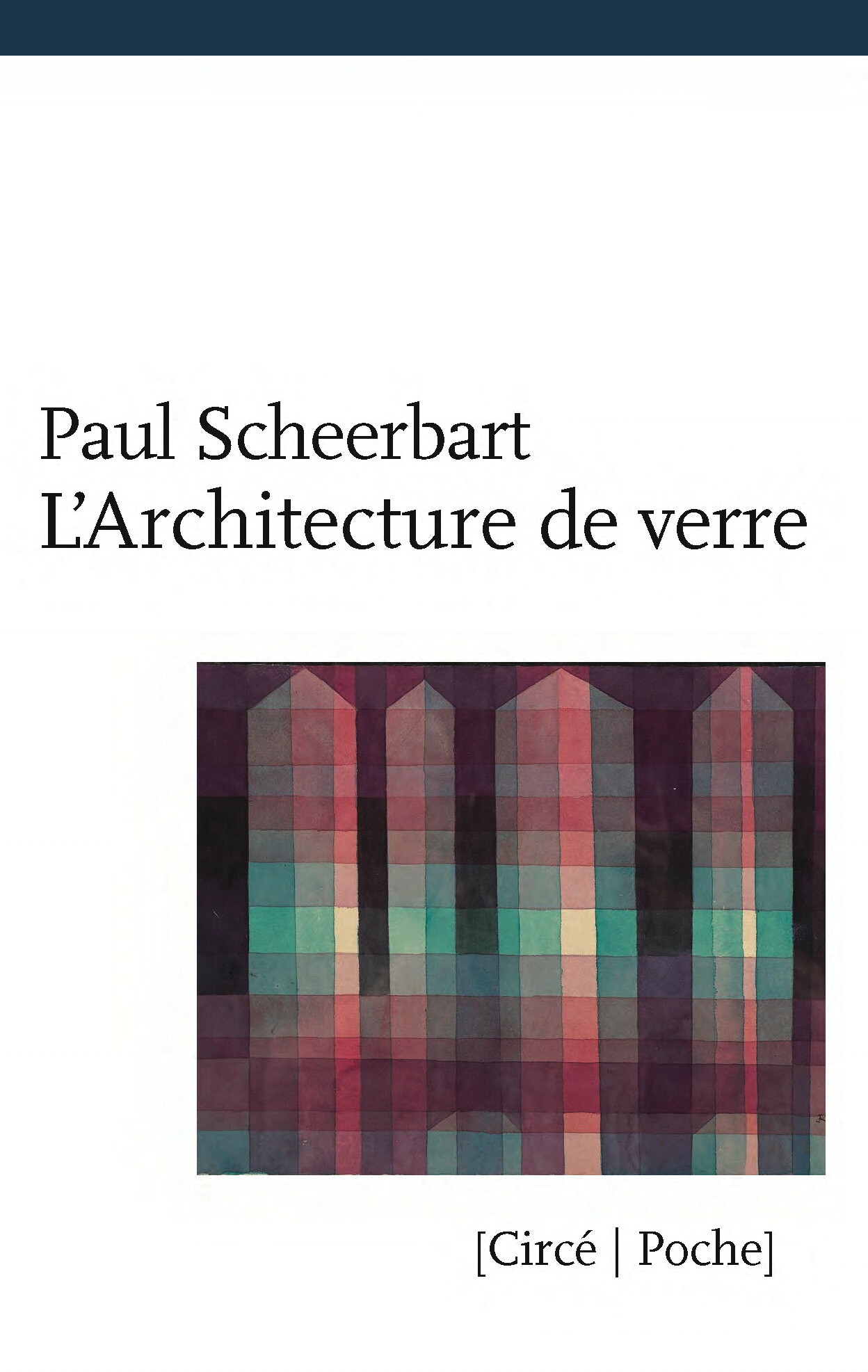 L'ARCHITECTURE DE VERRE