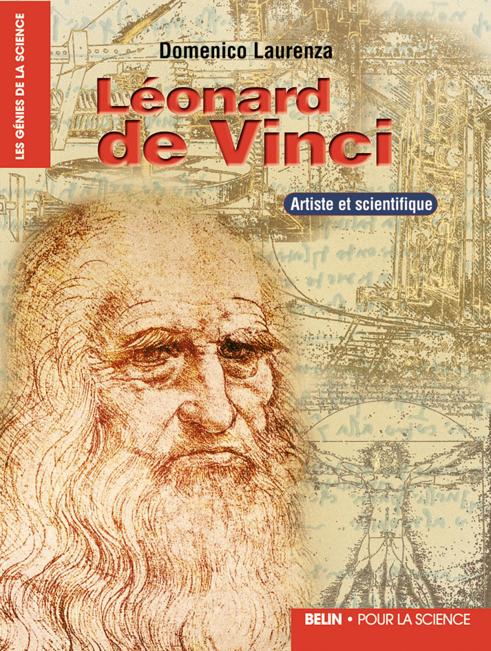 LEONARD DE VINCI.