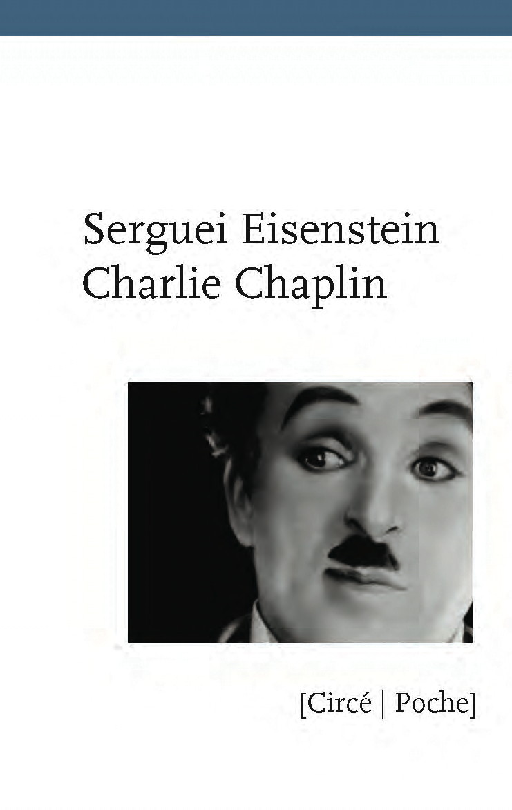 CHARLIE CHAPLIN
