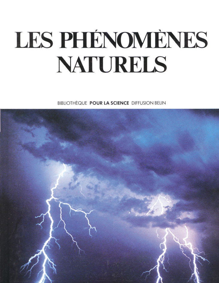L'univers des nombres