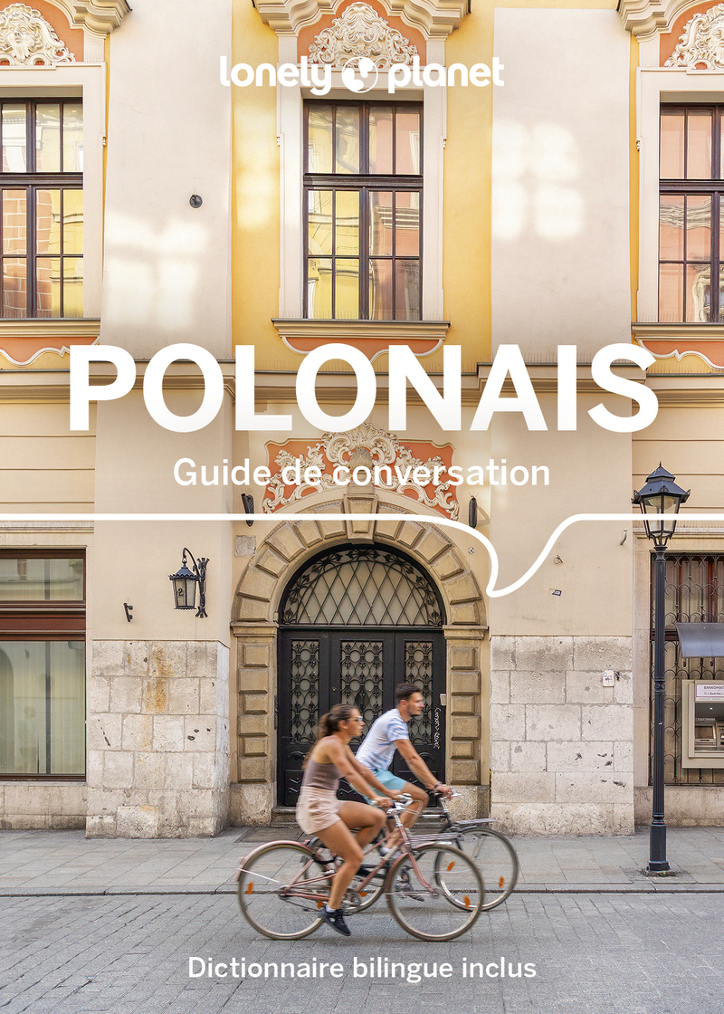 Guide de conversation Polonais 6ed