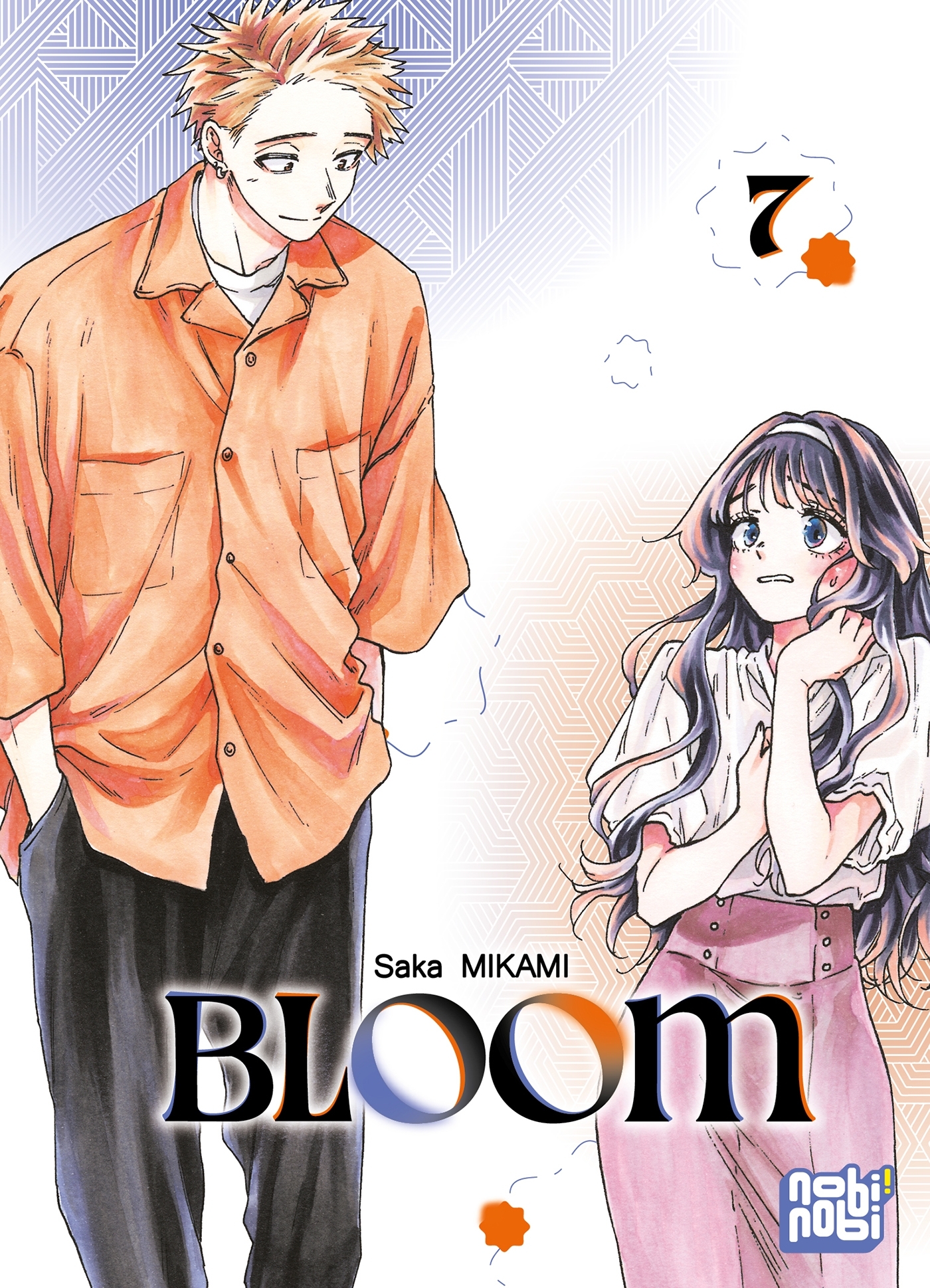 Bloom T07