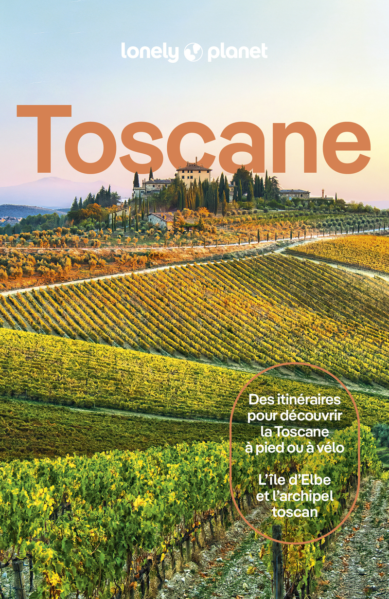 Toscane 11ed
