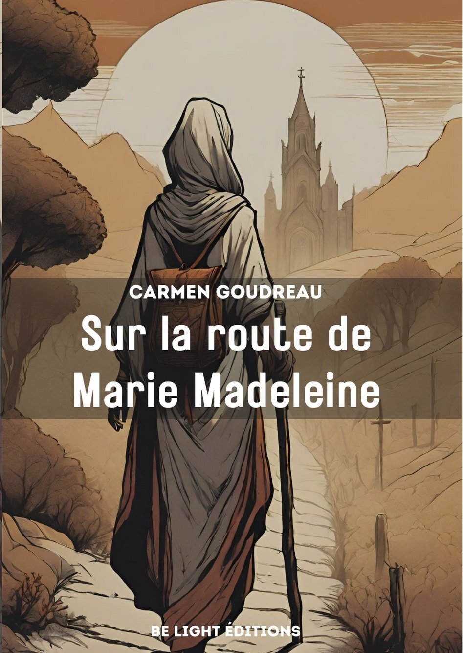 Sur la route de Marie Madeleine
